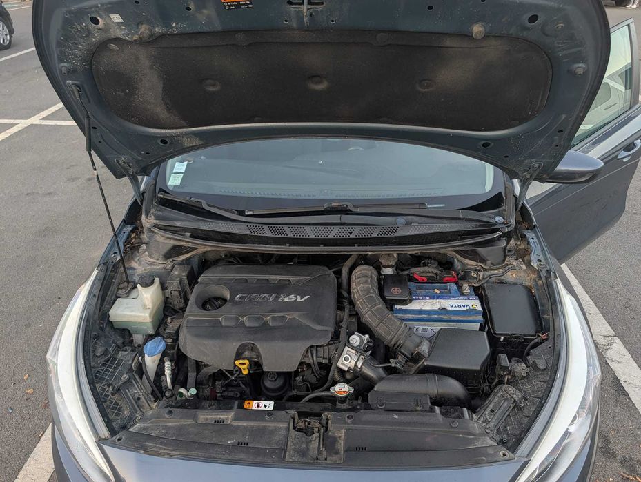 KIA Ceed 2013 — imagine 2