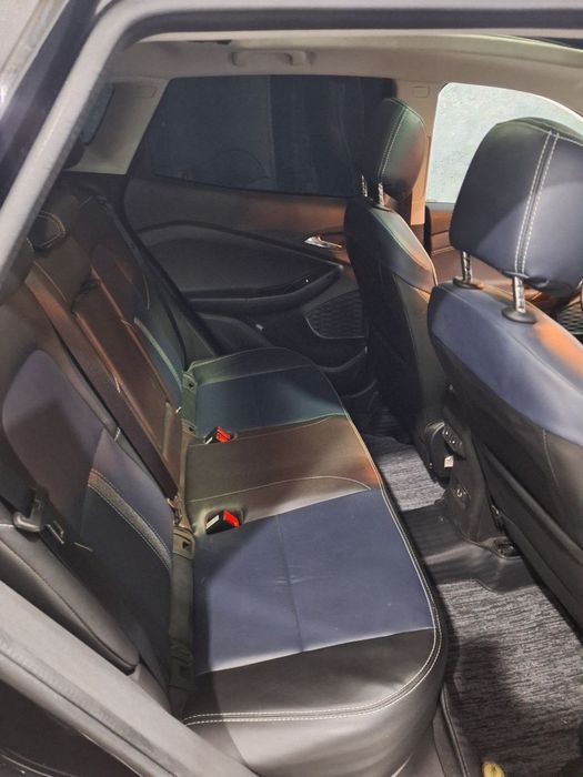 Chevrolet Tracker Premier Plus 2024 год.