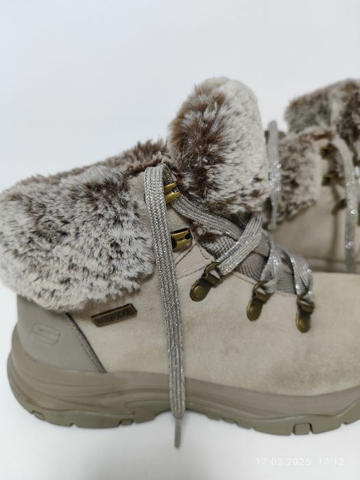 Ghete skechers nr.38,5