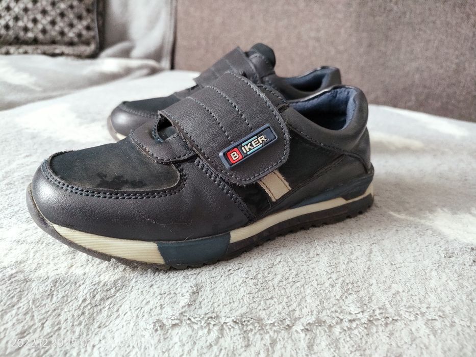 Обувь для мальчика