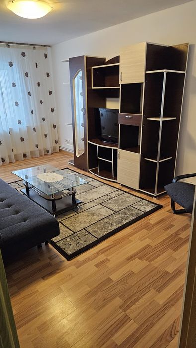 Apartament 3 camere