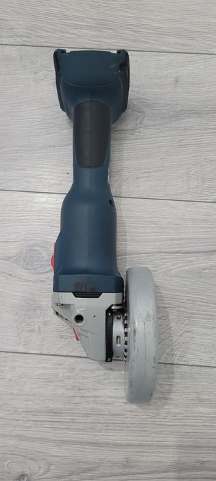 Flex bosch gws 18v 10
