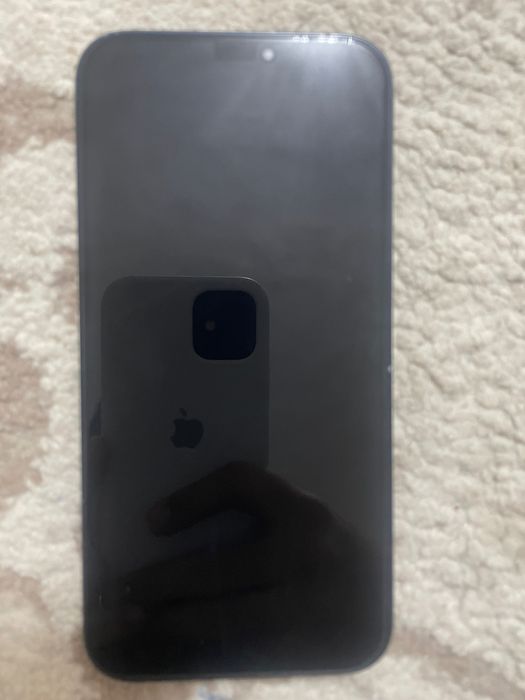 Iphone 12 holati ideal