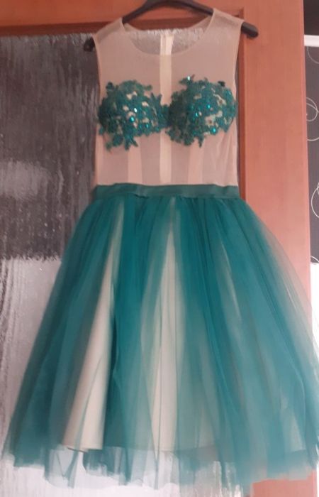 Rochie banchet/nuntă