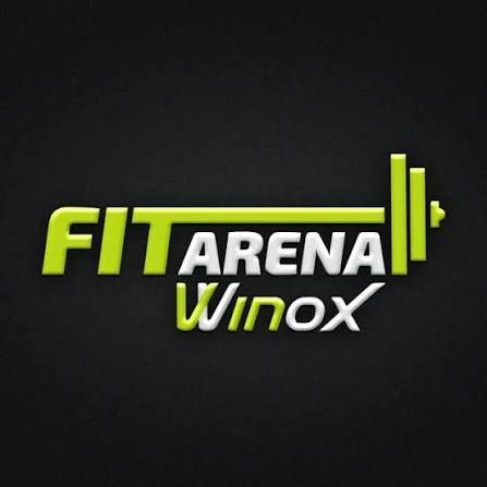 Абонемент FIT ARENA winox