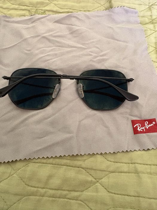 Слънчеви очила ray ban