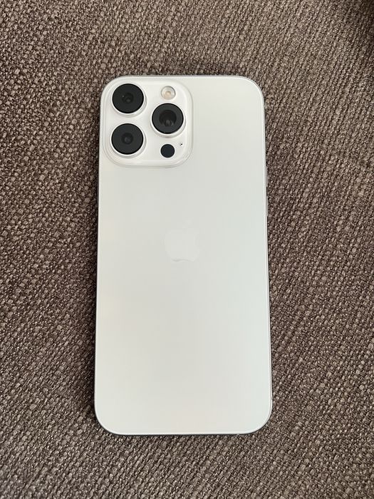 Фейковый iPhone 16 Pro Max
