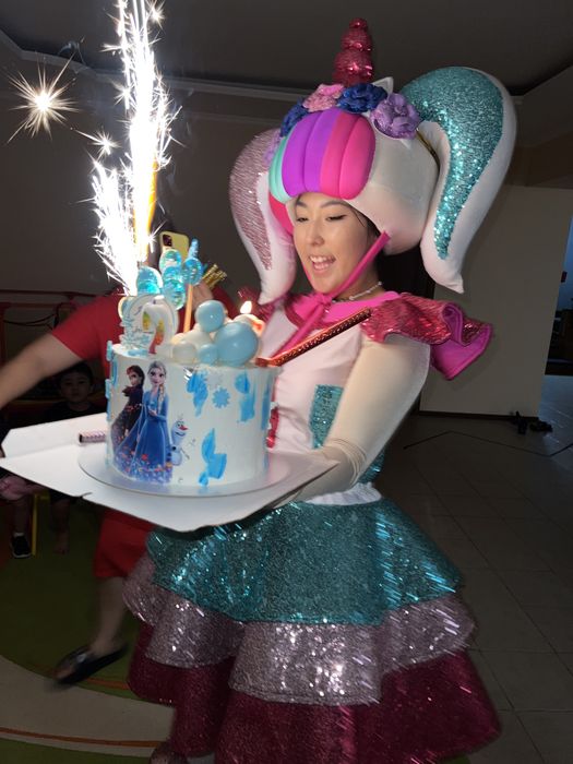 Акция!!! Профессиональные аниматоры