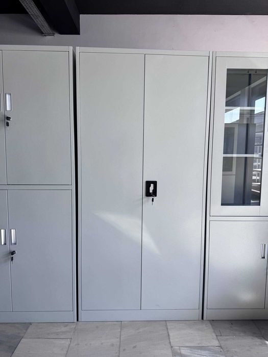 Архивный шкаф надежный металлический | Ishonchli metall arxiv shkafi