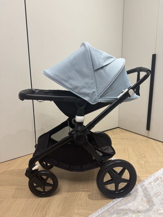 Детская колсяка Bugaboo Fox2