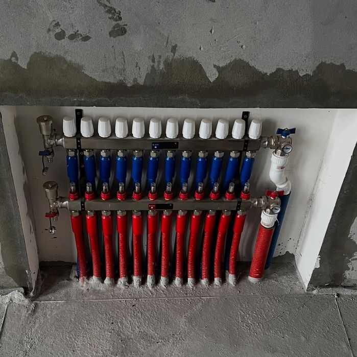 Santexnika xizmat 24/7  20% skidka