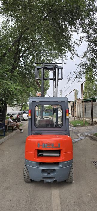 Аренда Кара 3 тонна