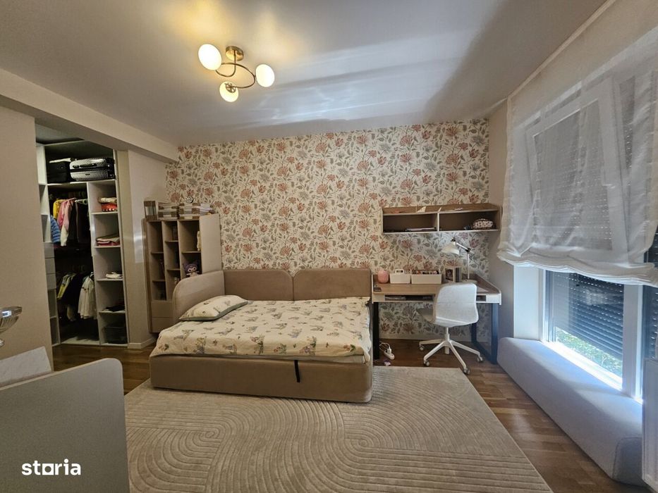 Disponibila Imediat Vila Zona Pipera-Omv