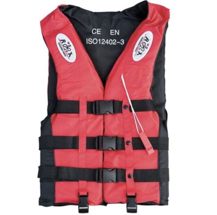 Vesta de salvare SV10 Baracuda Pescuit
