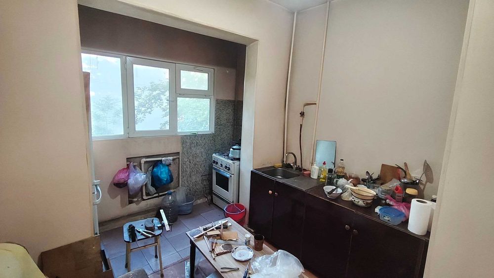 Продается квартира.ЮНУСАБАД-7 АЛЬФАРГАНУС   1/2/4 Ипотека ессть