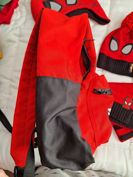 Раница за училище - 25 лв