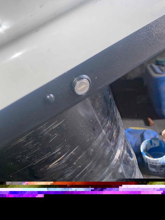 Продам автобокс багажник на крышу