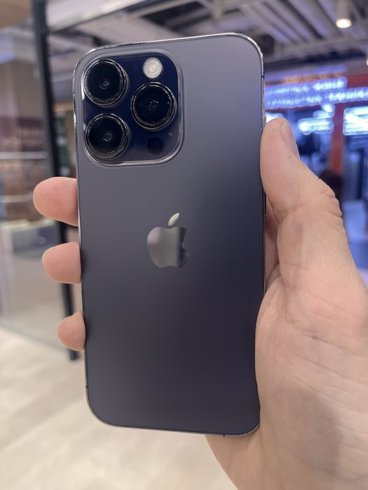 Iphone 14 pro 256gb / Esim