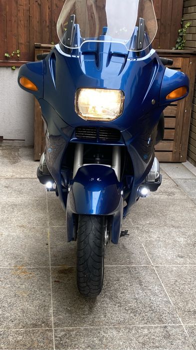 Vand sau schimb RT1100 1996