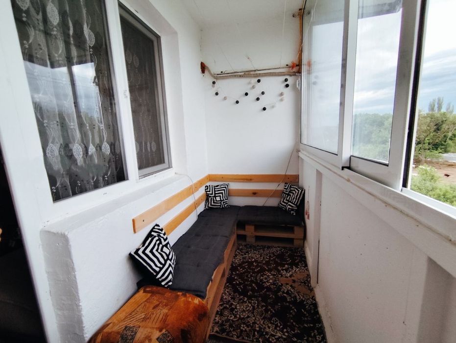 Продава се Тристаен апартамент в Шумен, Болницата - 72 кв.м за 886 €/кв.м - Снимка #7