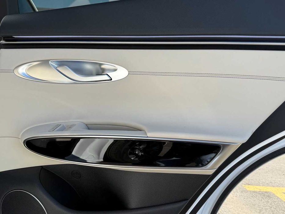 Genesis GV70 new korea