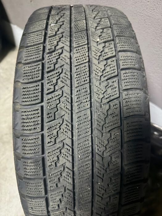 Зимние шины 205*55r16 б/у