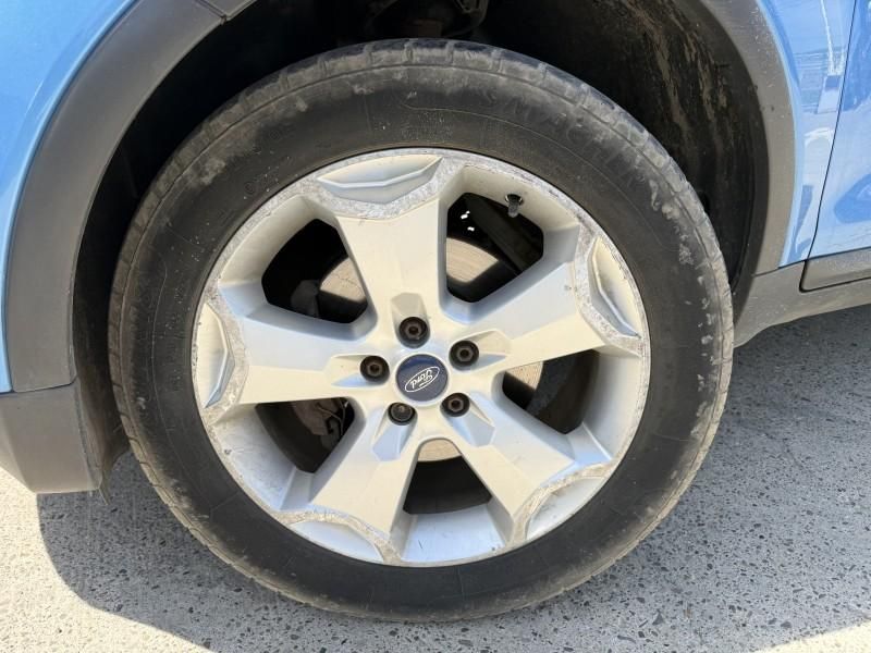 Jante aliaj R18 Ford Kuga