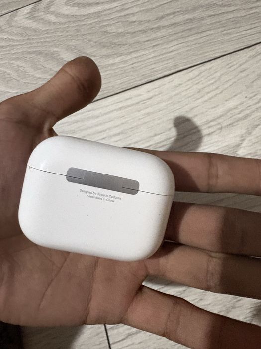 Airpods pro 3.Stare perfecta