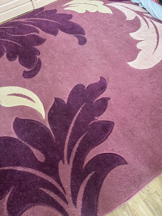 Ковер овальный 2/3