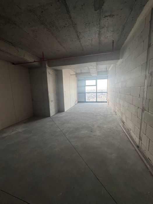 Новостройка Piramit tower квартира 3 комнатная