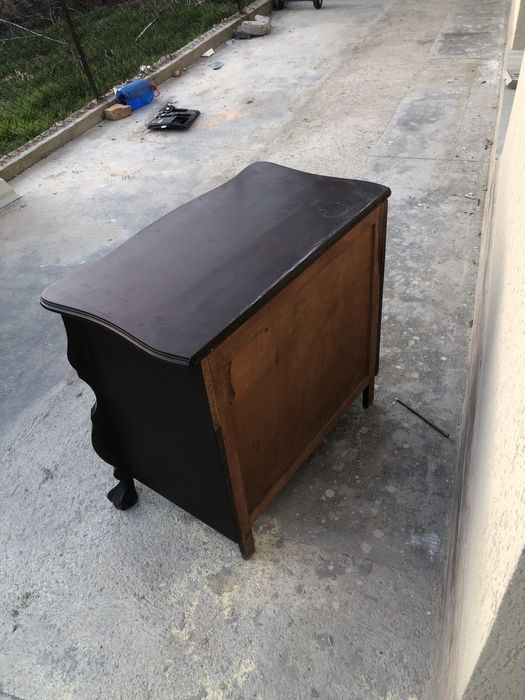 Comoda antica veche