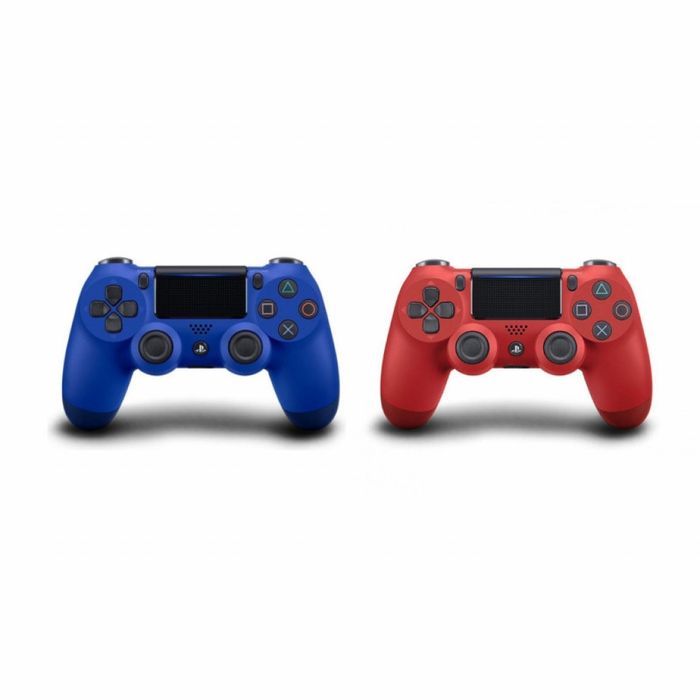 ДУБЛИРАНО 17674 Безжичен джойстик Dual shock 4