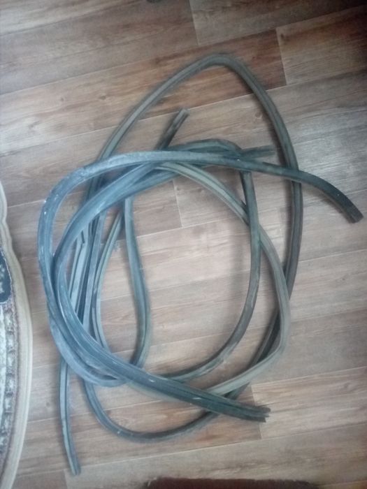 Запчасти на камри 40