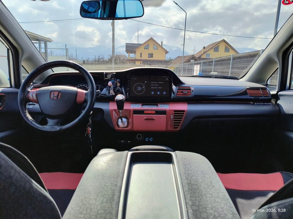 Honda FR-V 2006 1.7