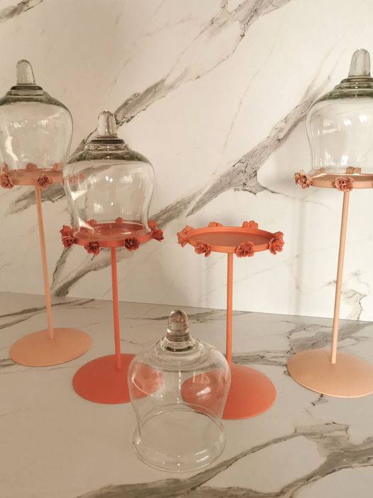 Поставки за кексчета/мъфини