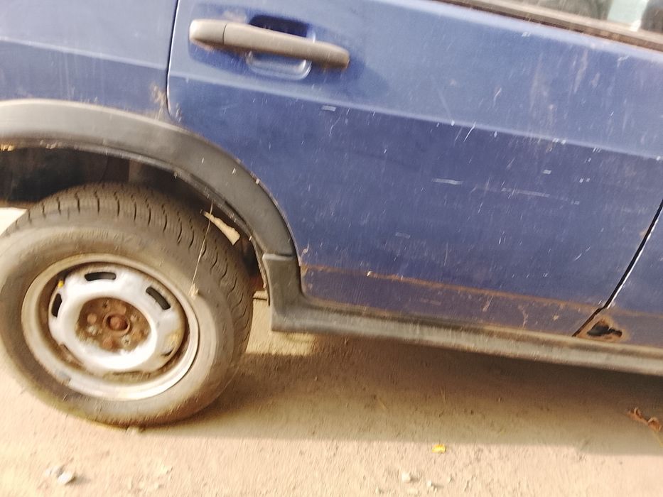 Продам ваз 99 запчасти