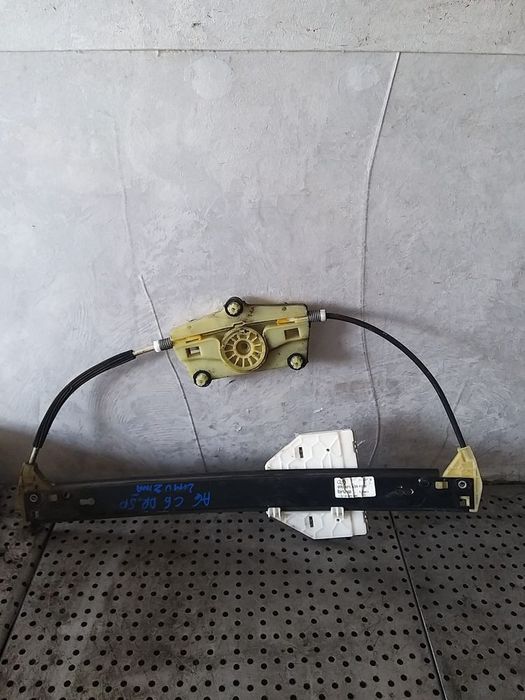 Macara geam electric dreapta spate audi a6 c6 4f 4f0839462b