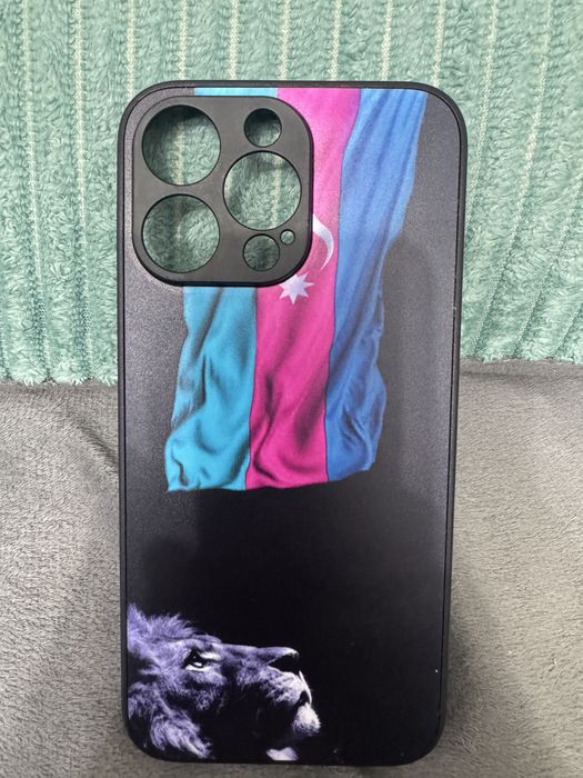 Чехол 15 pro max