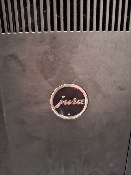 Jura C5 кафеавтомат