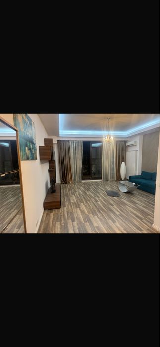 Studio in zona Herastrau