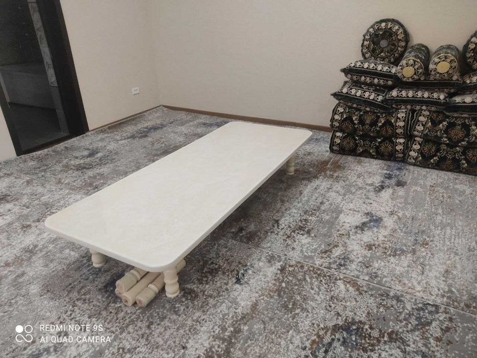 Хонтахта хам стол булади арзон нархларда