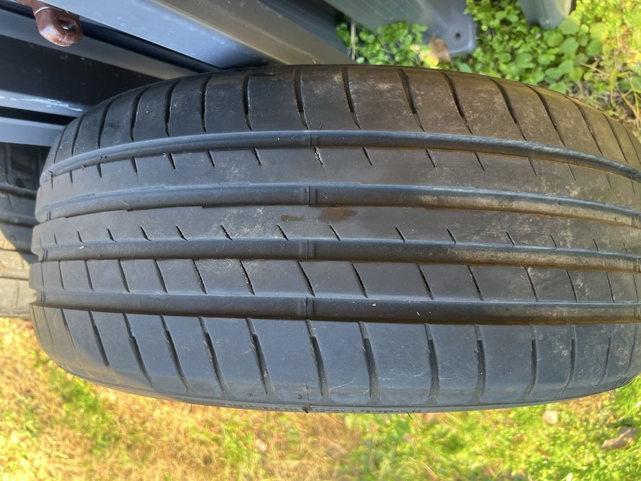 Anvelope Vara Sunny NA305 235/55/17 103W dot 5123