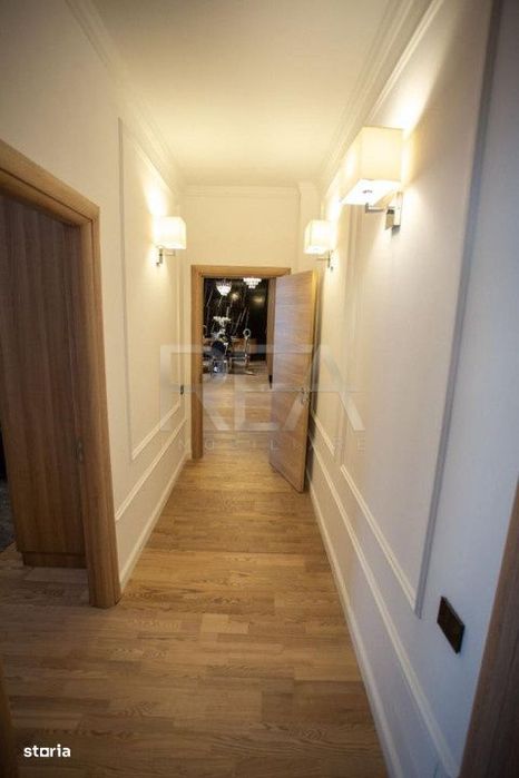 4 camere | Lux | Cartierul Francez/Herastrau