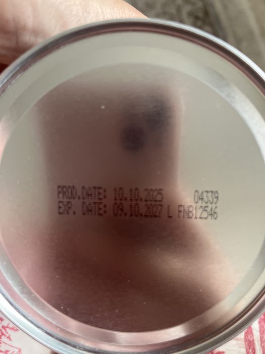 Продам смесь для ребенка