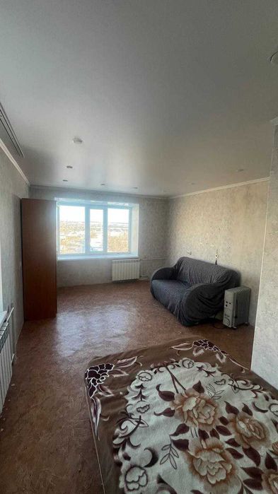 Продажа 1-комнатной квартиры