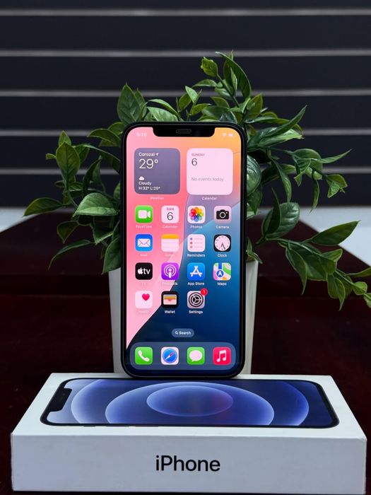 Iphone 12 ideal srochna sotiladi!