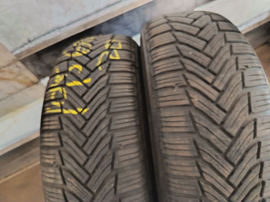 Anvelope MS iarna 195 60 15 Michelin 2020  6.7mm