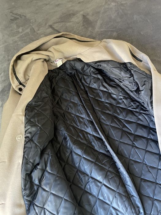 Дамско палто