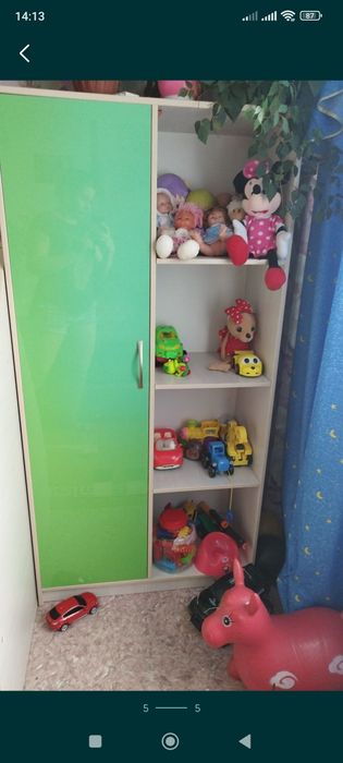 Продам детский гарнитур