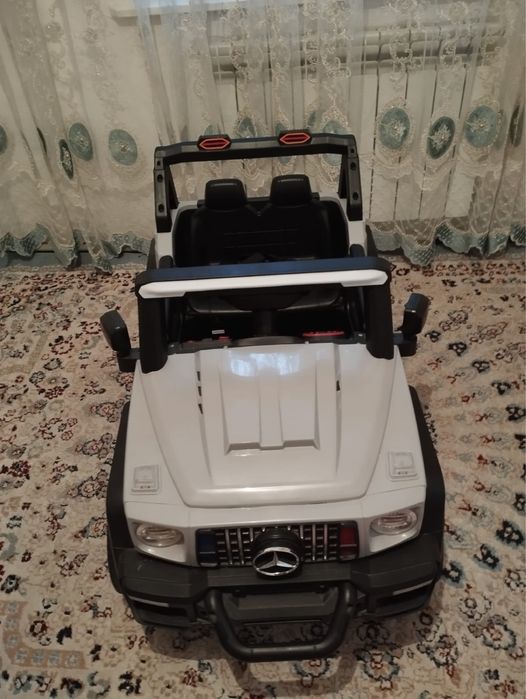 электромашина продам бу